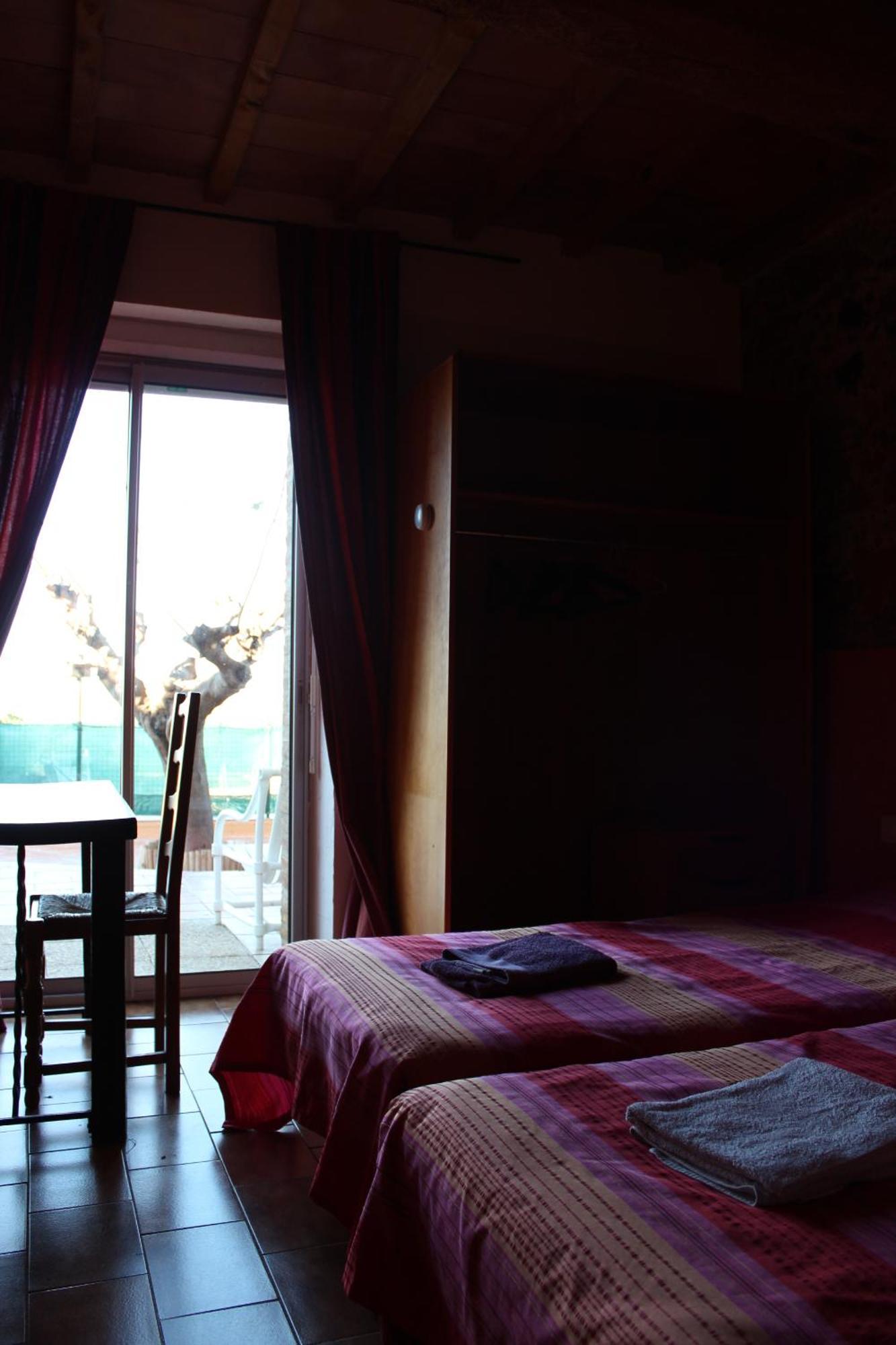 La Maison De Verotte Claira Room photo