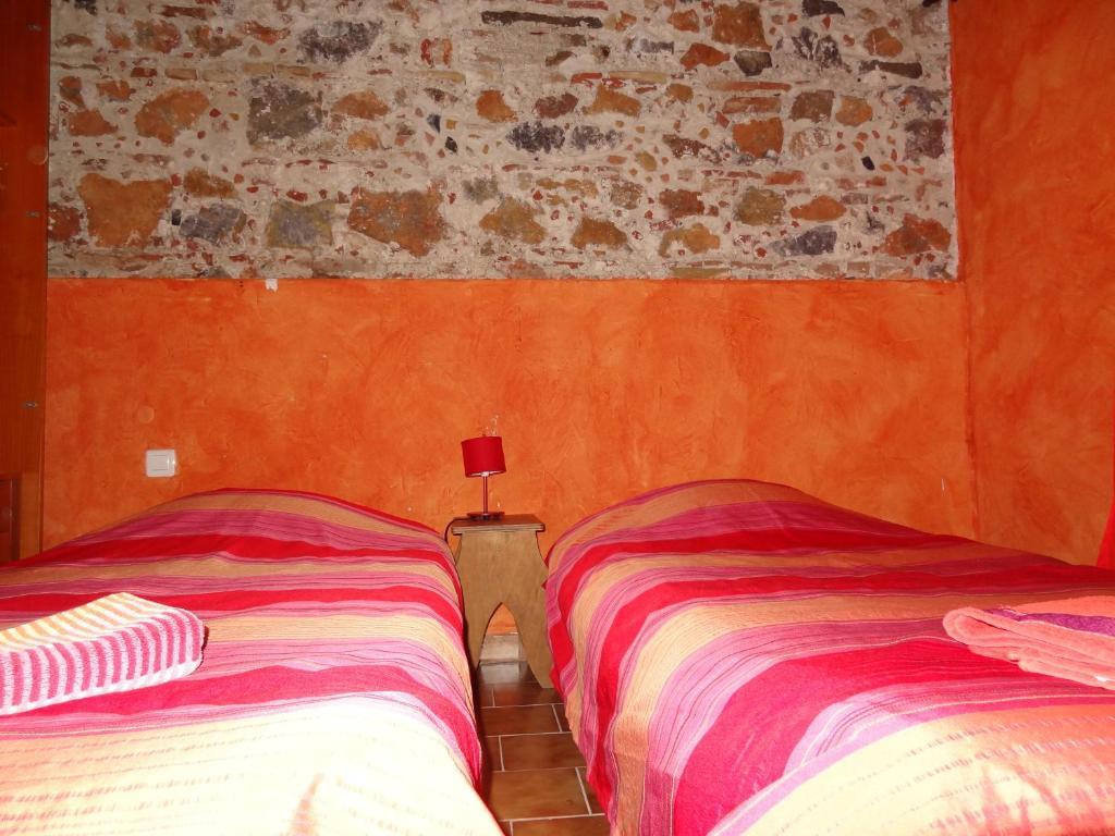 La Maison De Verotte Claira Room photo