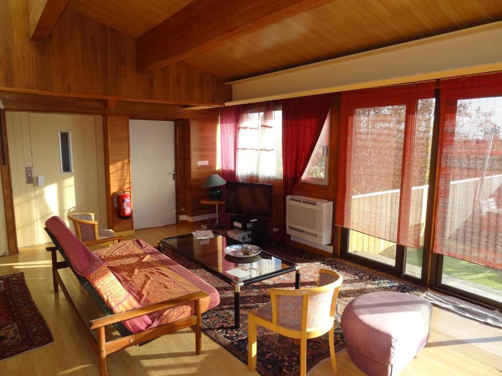 La Maison De Verotte Claira Room photo