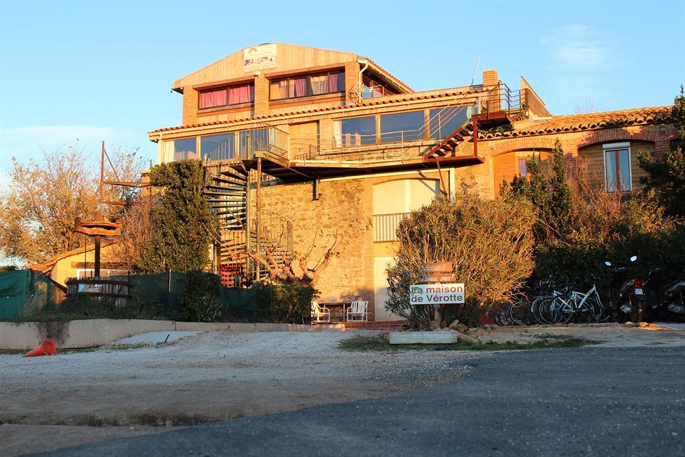 La Maison De Verotte Claira Exterior photo